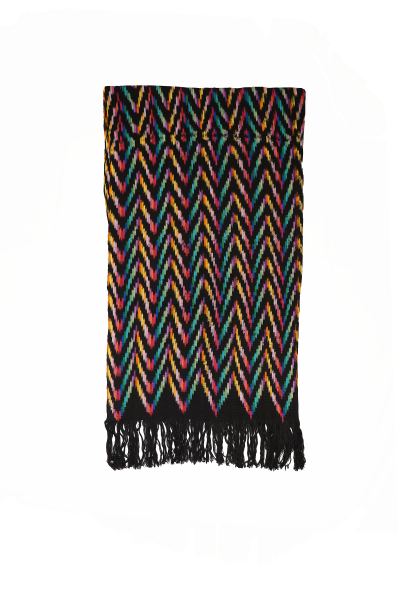 Umhang "Multicolor" Artikelbild 3